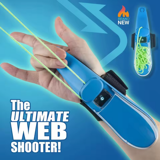 WEBSTRING ARACNA